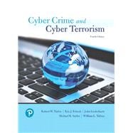 Immagine del venditore per Cyber Crime and Cyber Terrorism venduto da eCampus