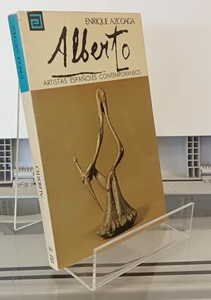 Imagen del vendedor de Alberto a la venta por Librera Dilogo