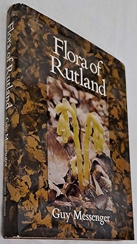 Flora of Rutland