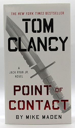 Tom Clancy Point of Contact - #4 Jack Ryan Jr.