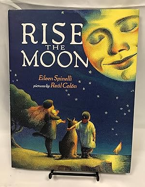 Rise the Moon