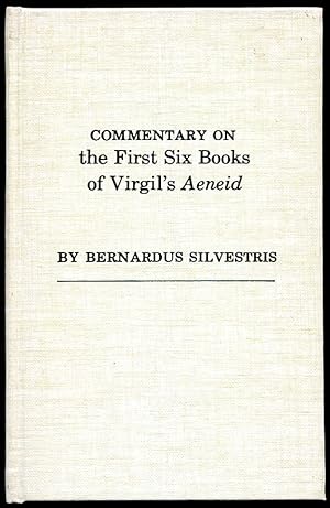 Immagine del venditore per Commentary on the First Six Books of Virgil's Aeneid Translated, with Introduction and Notes venduto da Leaf and Stone Books