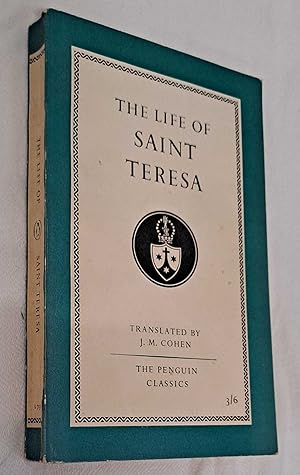 The Life of Saint Teresa