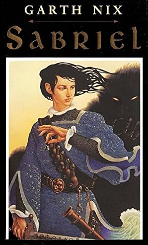 Seller image for Sabriel (Old Kingdom, 1) for sale by Reliant Bookstore