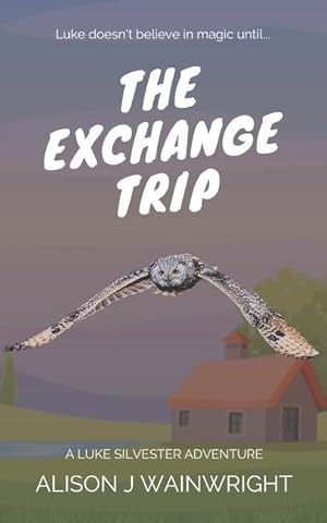 Seller image for The Exchange Trip for sale by moluna