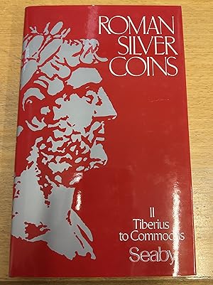 Seller image for Roman Silver Coins II: Tiberius to Commodus for sale by Ancient Art
