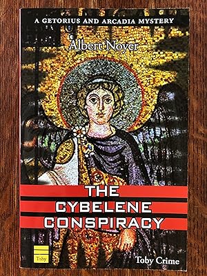 The Cybelene Conspiracy