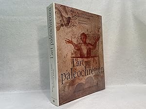 Image du vendeur pour L'art paleochretien. Introduction de Julien Ries (Les grands saisons de l'art chretien) mis en vente par St Philip's Books, P.B.F.A., B.A.