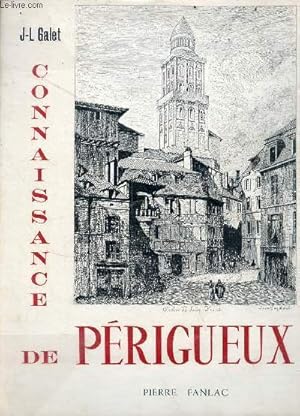 Seller image for Connaissance de Prigueux. for sale by Le-Livre