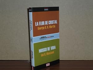 Image du vendeur pour LA FLOR DE CRISTAL - MUSGO DE VIDA mis en vente par Libros del Reino Secreto