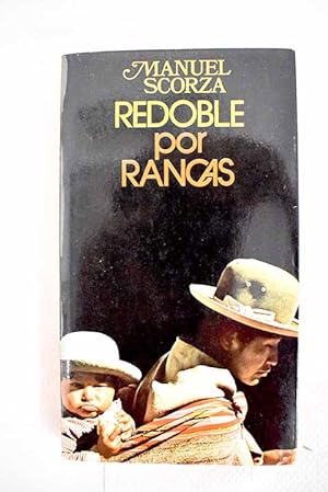 Imagen del vendedor de Redoble por rancas a la venta por Alcan Libros