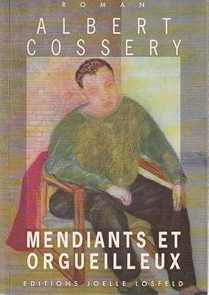 Seller image for Mendiants et orgueilleux, for sale by L'Odeur du Book