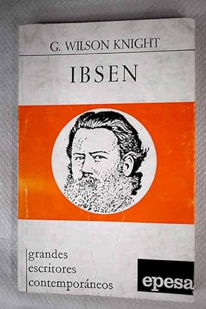 Imagen del vendedor de Ibsen a la venta por Alcan Libros