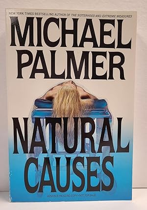 Seller image for Natural Causes for sale by Tall Stories Book & Print Gallery