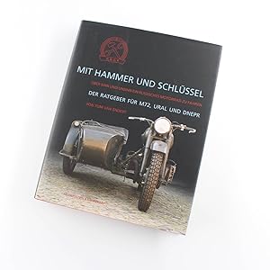 Seller image for Mit Hammer und Schl?ssel book by Tom Van Endert for sale by West Cove UK