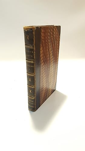 Bild des Verkufers fr The Poetical Works of John Dryden - Vol 1 zum Verkauf von Cambridge Rare Books