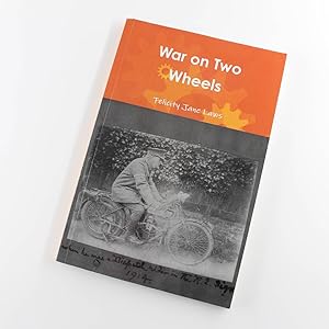 Immagine del venditore per War on Two Wheels book by Felicity Jane Laws venduto da West Cove UK