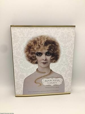 Imagen del vendedor de The Marchesa Casati: Portraits of a Muse a la venta por 84 Charing Cross Road Books, IOBA