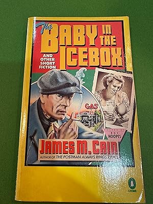 Seller image for THE BABY IN THE ICEBOX and other short fiction for sale by Happy Heroes