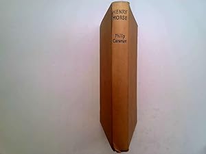 Seller image for Henry Morse Preist Of The Plague for sale by Goldstone Rare Books
