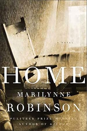 Immagine del venditore per Home: A Novel venduto da Montecito Rare Books
