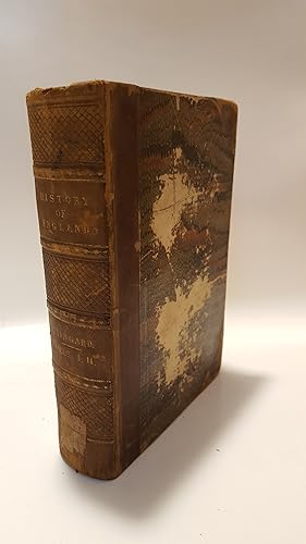 Bild des Verkufers fr The History of England from the Invasion of the Romans to the Accession of William and Mary in 1688 - Vol I zum Verkauf von Cambridge Rare Books