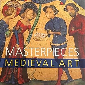 Immagine del venditore per Masterpieces Medieval Art venduto da Antiquariaat Schot