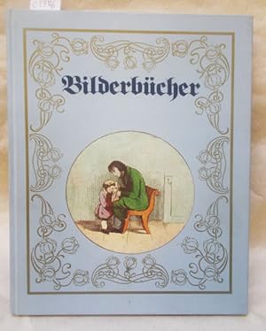 Seller image for Bilderbcher for sale by Antiquariat Zinnober