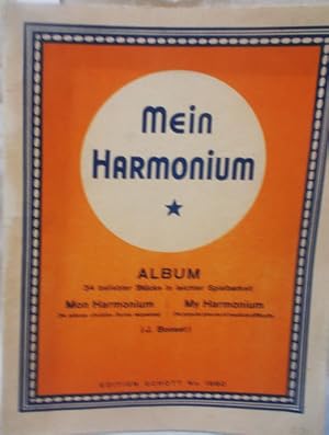 Mein Harmonium (Album)