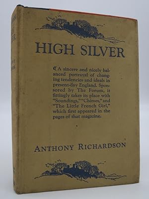 HIGH SILVER