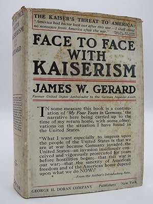 FACE TO FACE WITH KAISERISM