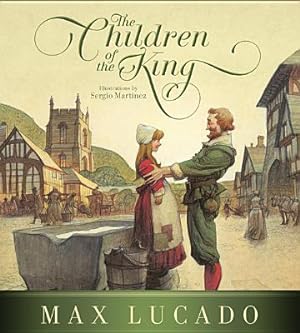Imagen del vendedor de The Children of the King (Hardback or Cased Book) a la venta por BargainBookStores