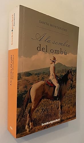 Seller image for A la sombra del omb for sale by Nk Libros