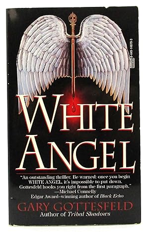 Bild des Verkufers fr White Angel zum Verkauf von Book Nook