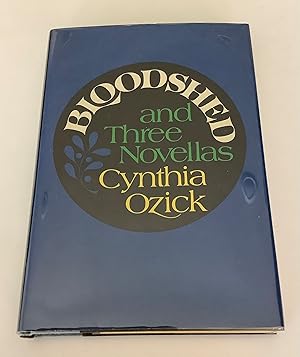 Seller image for Bloodshed and Three Novellas for sale by Brothers' Fine and Collectible Books, IOBA