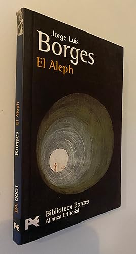 El Aleph