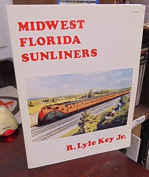 Immagine del venditore per Midwest Florida Sunliners venduto da Atlantic Bookshop