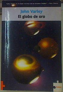 Seller image for El globo de oro for sale by Almacen de los Libros Olvidados