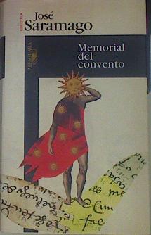 Imagen del vendedor de Memorial De Convento a la venta por Almacen de los Libros Olvidados