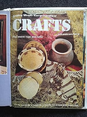 Golden Hands Encyclopedia of Crafts Part 96