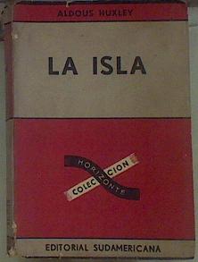 Seller image for La Isla for sale by Almacen de los Libros Olvidados