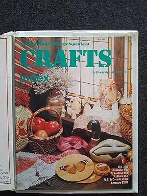 Golden Hands Encyclopedia of Crafts Part 98