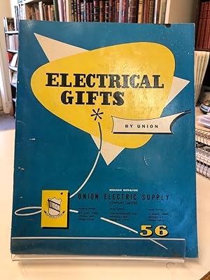 Electrical Gifts by Union