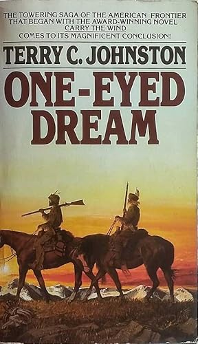 One-Eyed Dream: A Novel (Titus Bass)