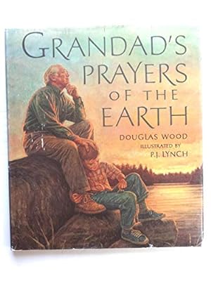 Seller image for Grandad's Prayers of the Earth for sale by Reliant Bookstore