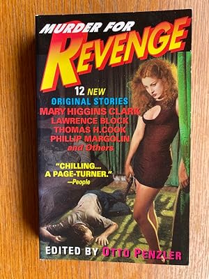 Seller image for Murder for Revenge for sale by Scene of the Crime, ABAC, IOBA