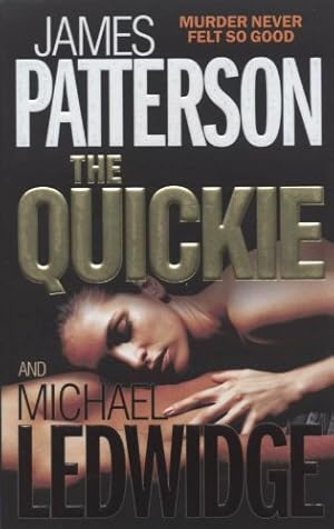 Imagen del vendedor de The Quickie a la venta por WeBuyBooks