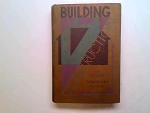 Seller image for Building Construction And Drawing Book 1 Elementary Course for sale by Goldstone Rare Books