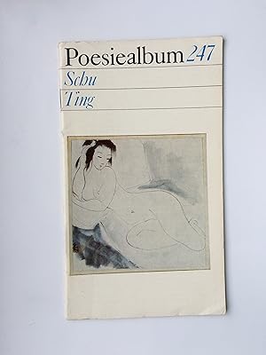 Seller image for Poesiealbum 247: Schu Ting for sale by Bildungsbuch
