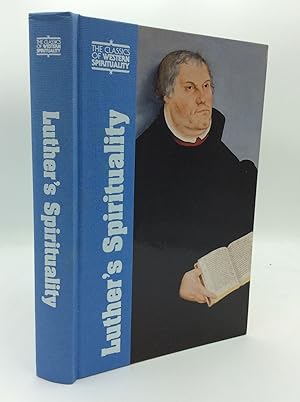 Seller image for LUTHER'S SPIRITUALITY for sale by Kubik Fine Books Ltd., ABAA